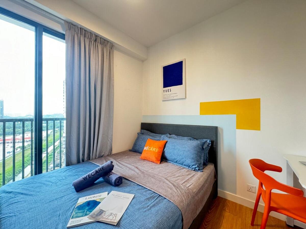 The Papermill - Subang Jaya Edumetro SEGi College - B&B Subang Jaya