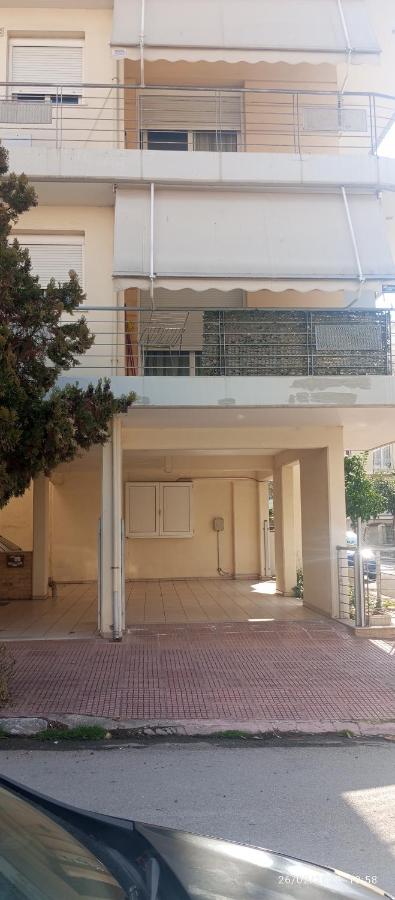 Ismine apartment C1 - Chambres d'hôtes Volos