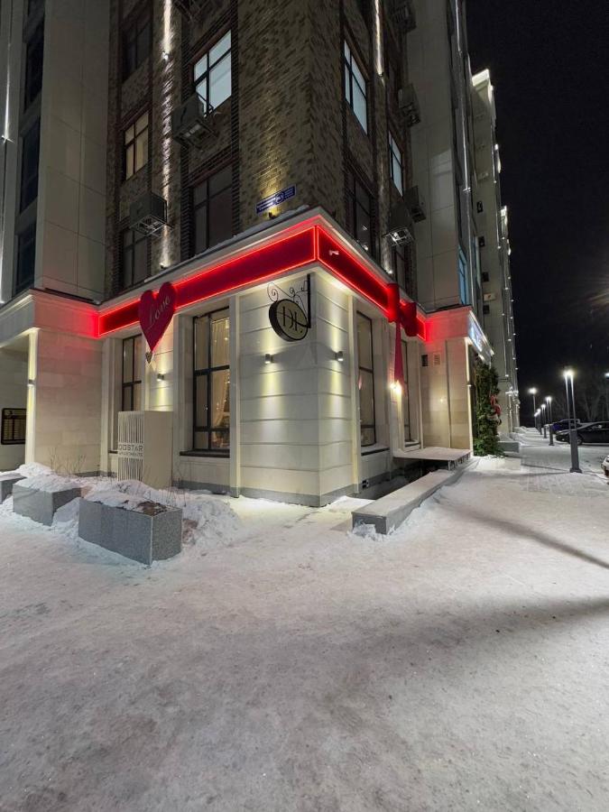 Dostar Apartments - B&B