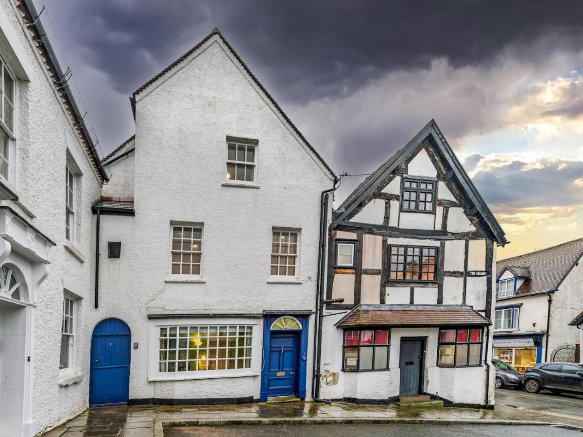 Pass the Keys Spacious home sleeps 9 - walker cyclist retreat - B&B Church Stretton