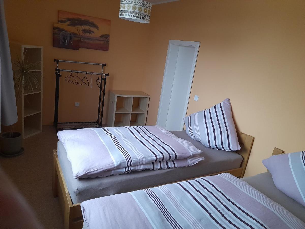 Apartment mit 1 Schlafzimmer