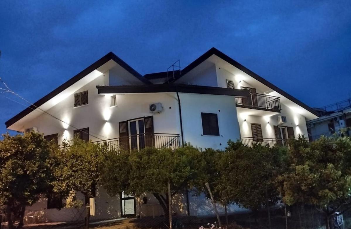 Goccia di Mare monolocale - B&B Roseto Capo Spulico