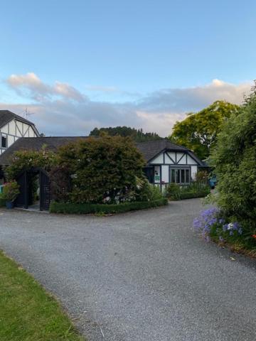Emerald Haven - B&B