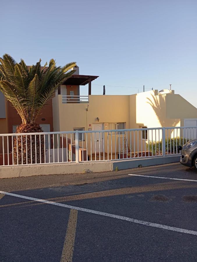 Dunas Breeze - B&B Corralejo