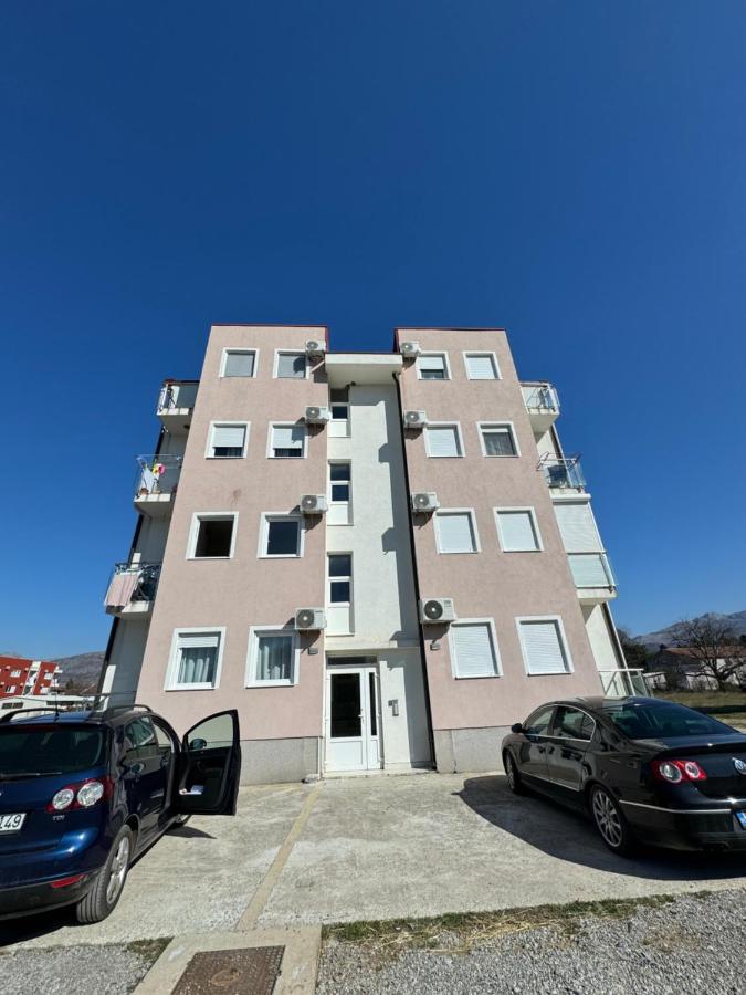 Podgorica apartment - up to 4 persons - Chambres d’hôtes Podgorica