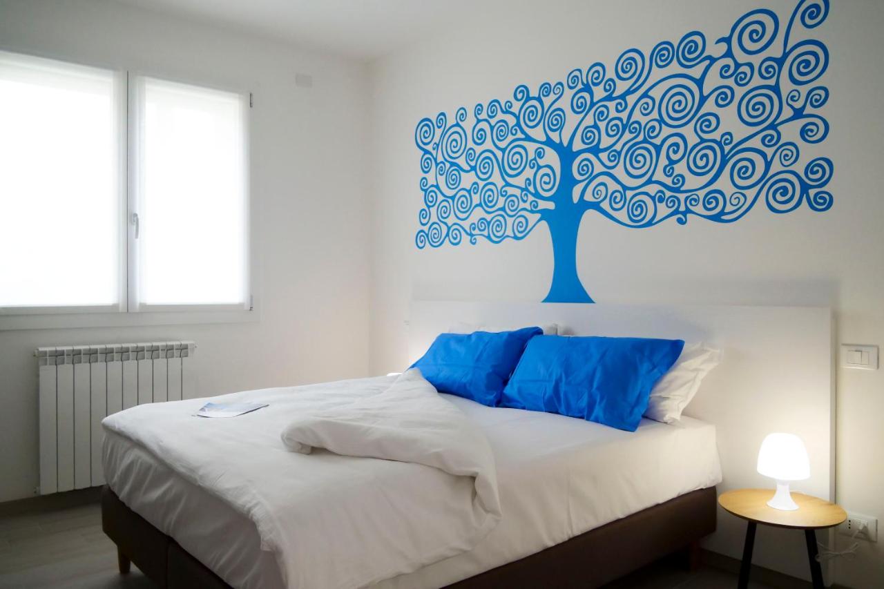 Chambre Double ou Lits Jumeaux