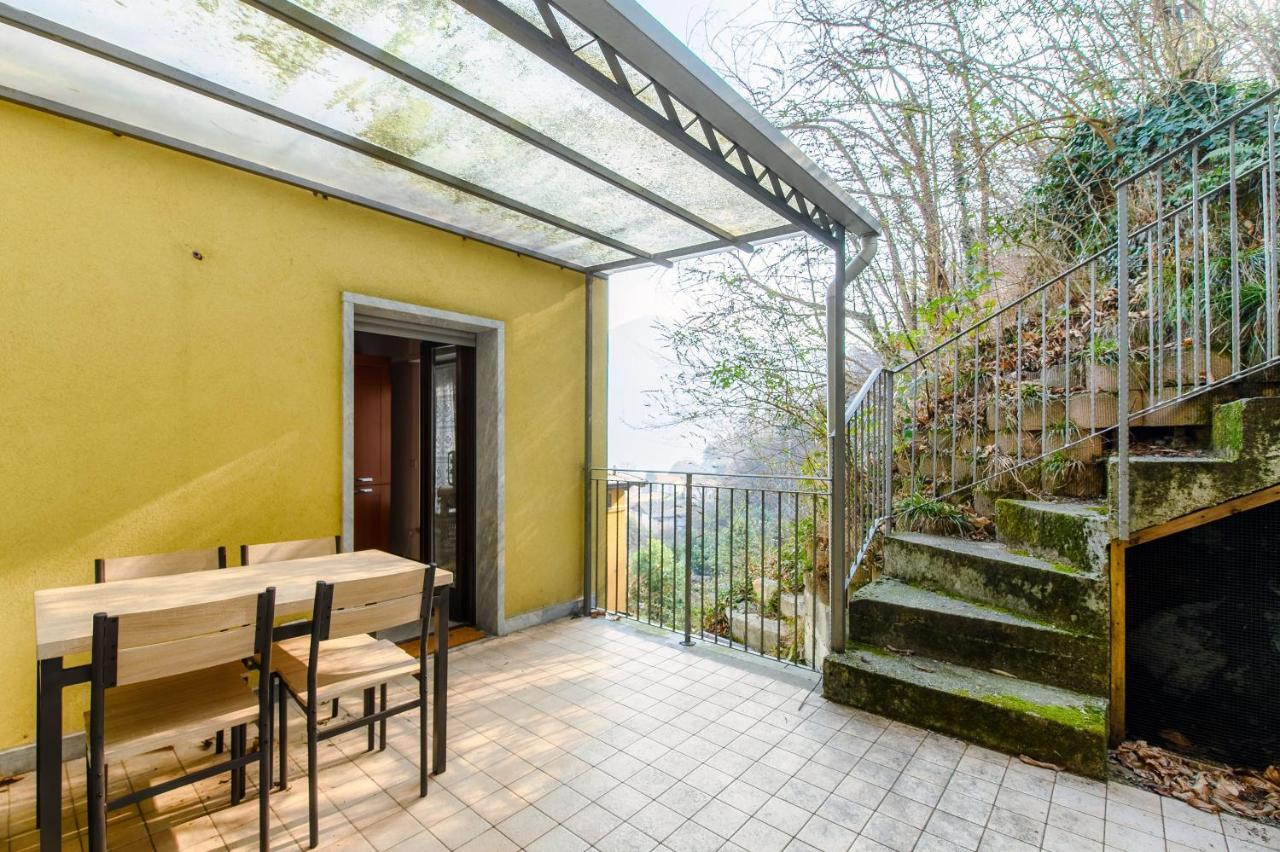 Como Sweet Life Apartment by Quokka 360 - Attic flat - Ferienwohnung Como