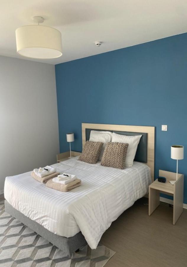 Appartement 2 Chambres