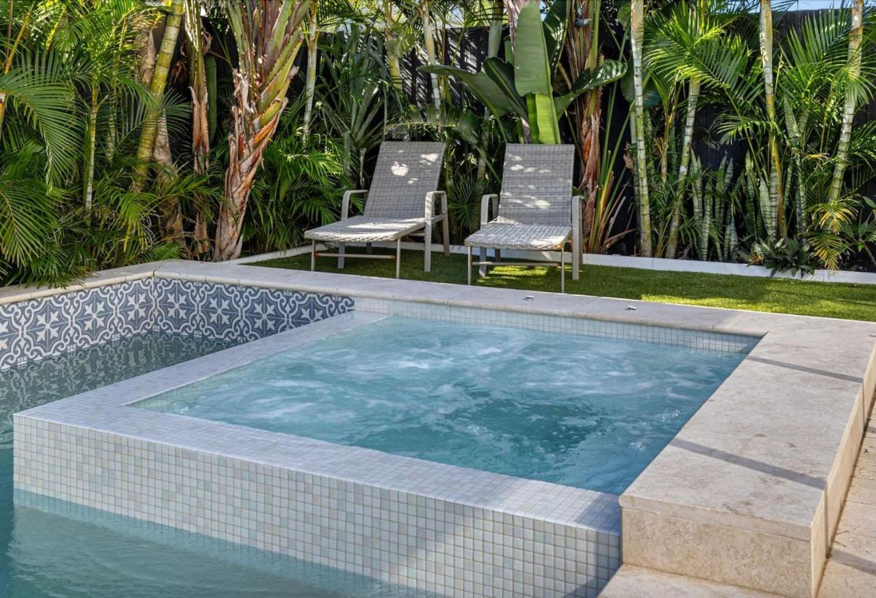 Family Wellness Retreat - B&B Kingscliff