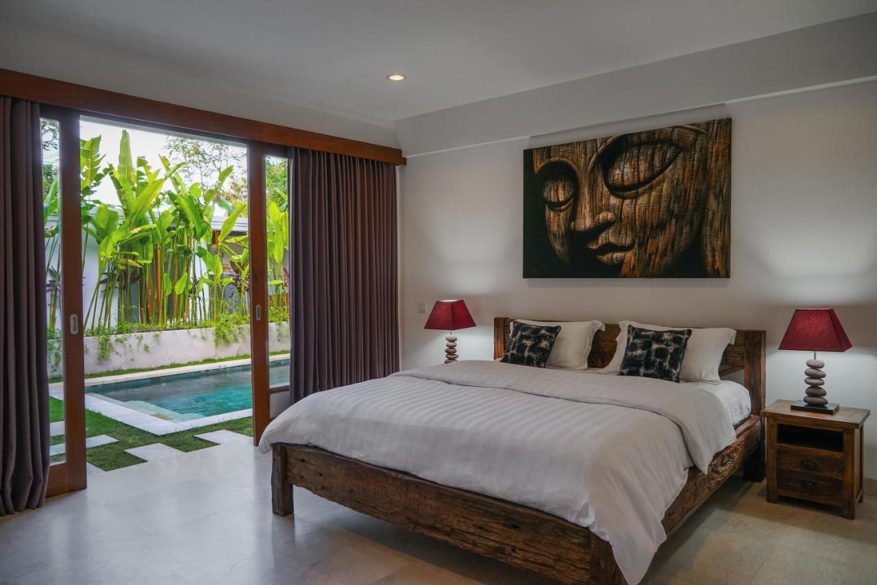 Villa 2 Chambres