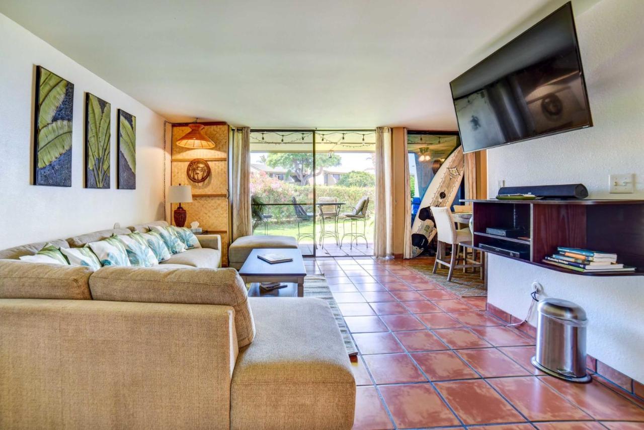 107 Kihei Holiday - Ferienwohnung Kīhei