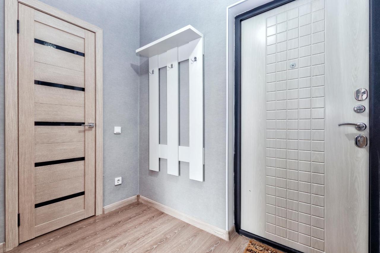 Красивые новые апартаменты в центре - B&B