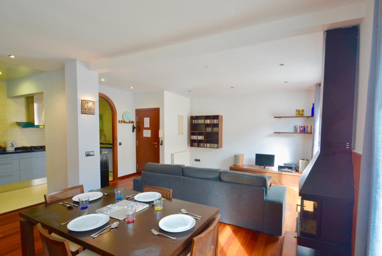 Ollie Apartment by Hello Homes Sitges - B&B