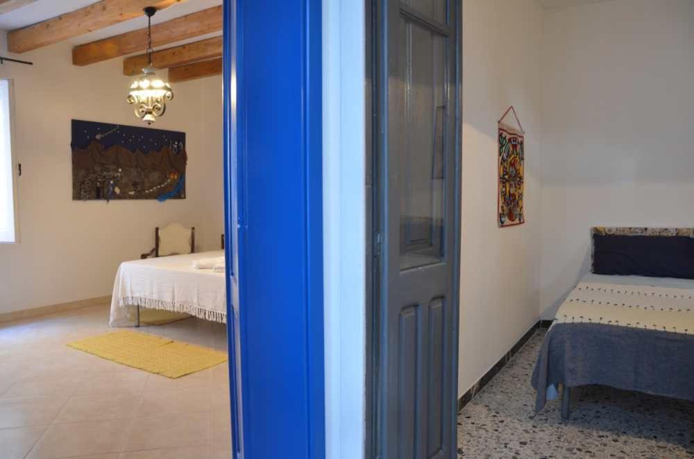Guest House Sa Succargia - B&B Baunei