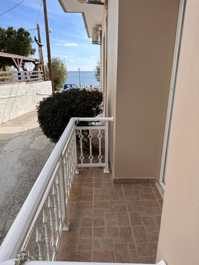 Economy Zweibettzimmer