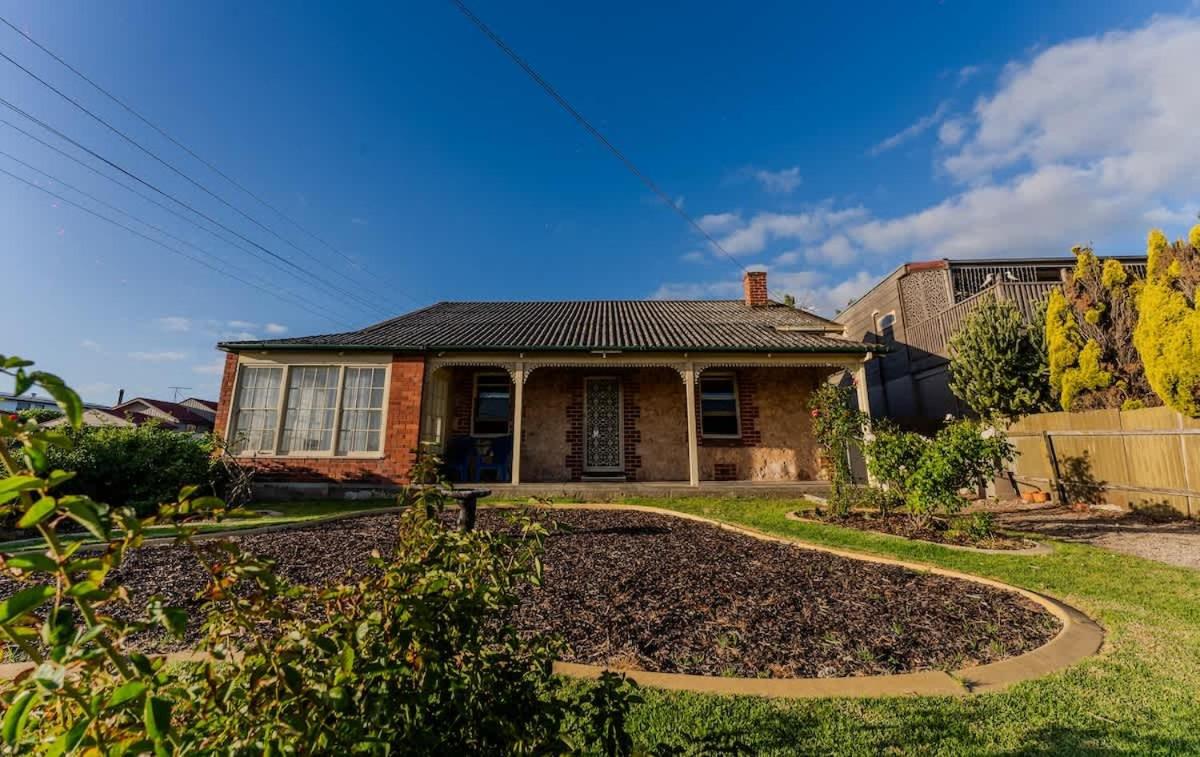 Summers Cottage - Port Noarlunga - B&B