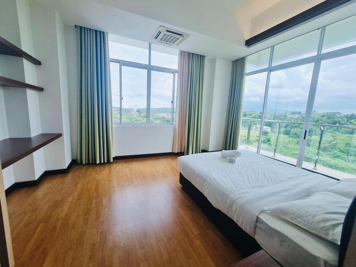 Apartamento de 3 dormitorios Premium