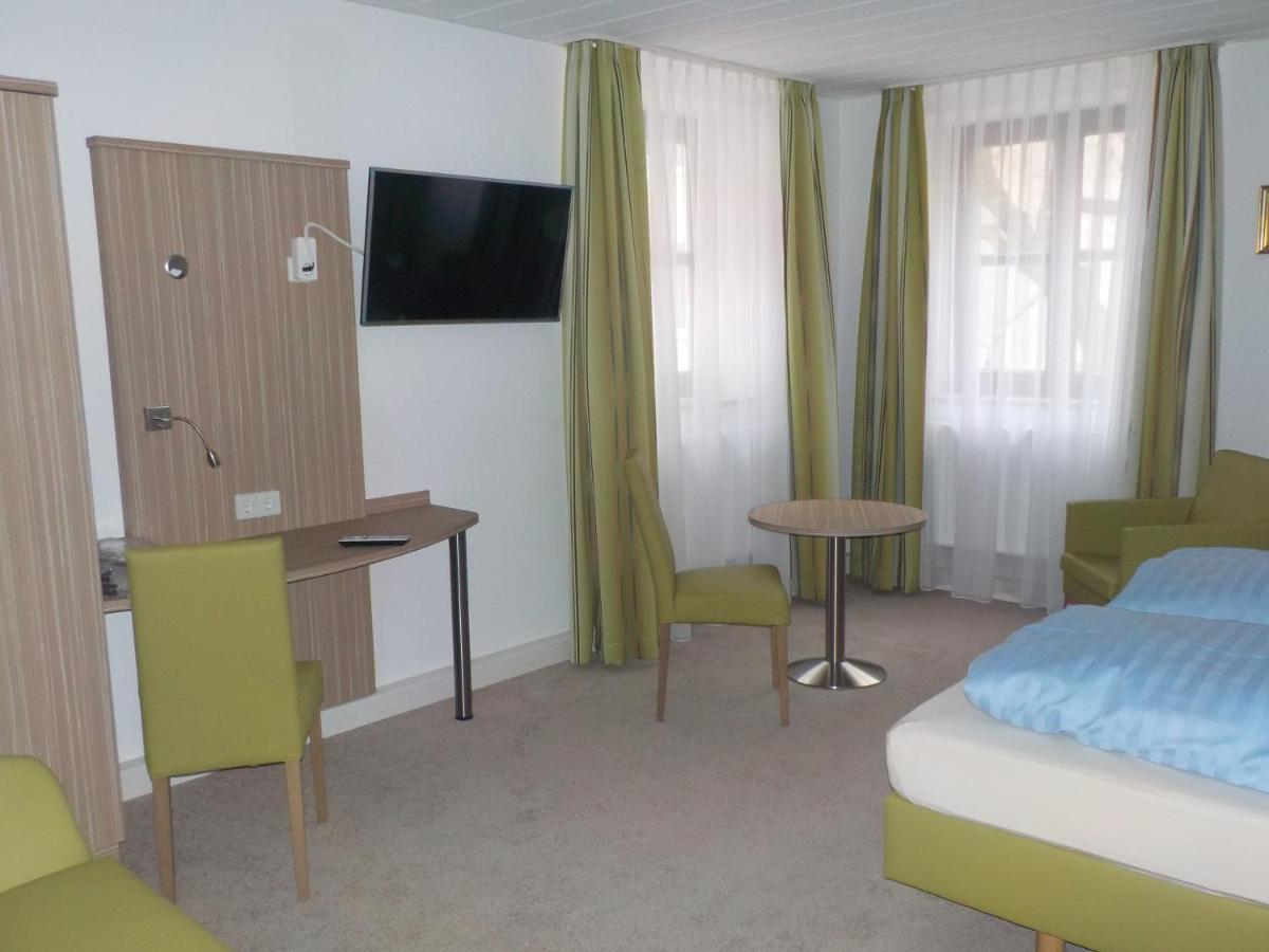 Three-Bedroom Apartment - No. 1