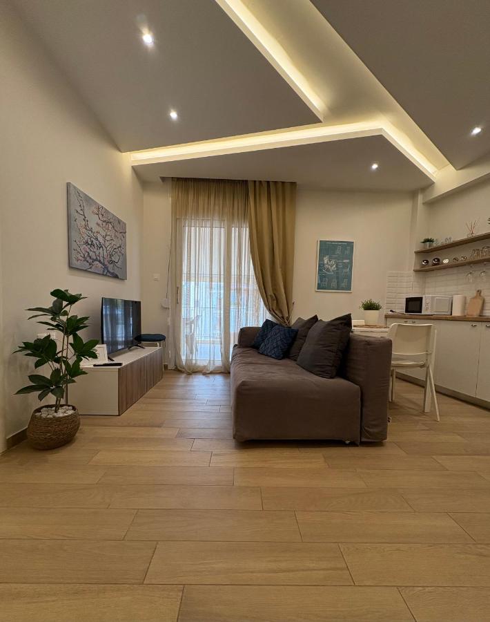 Appartement 1 Chambre - Vue sur Ville