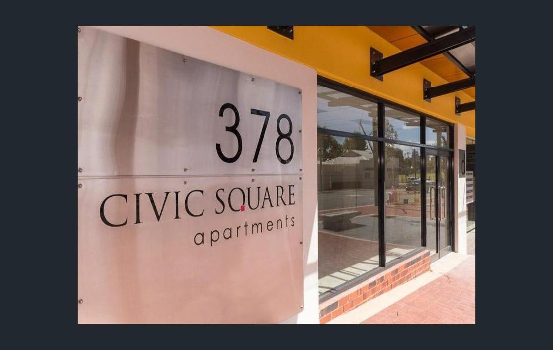 1bdr Parking On Beaufort Street - B&B