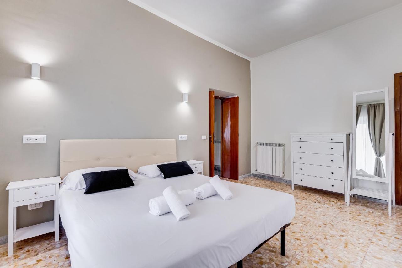 VIVILO COLLECTION - San Vito View Apartment - 3 BDR 2 BATHS - B&B