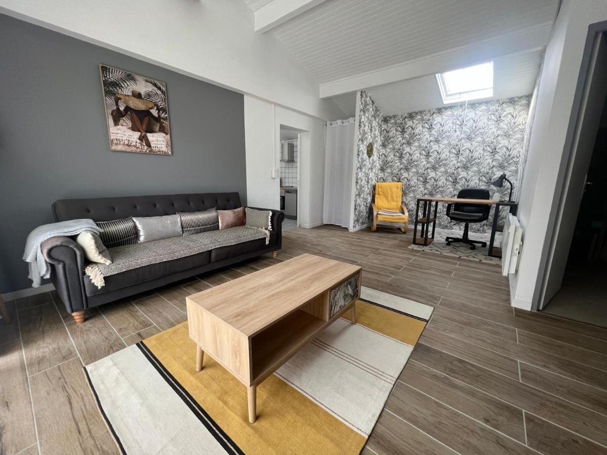 Maison de campagne - B&B