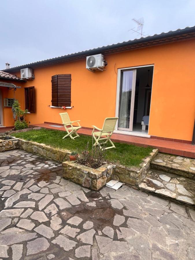 monolocale a pochi minuti da BARATTI - B&B Piombino