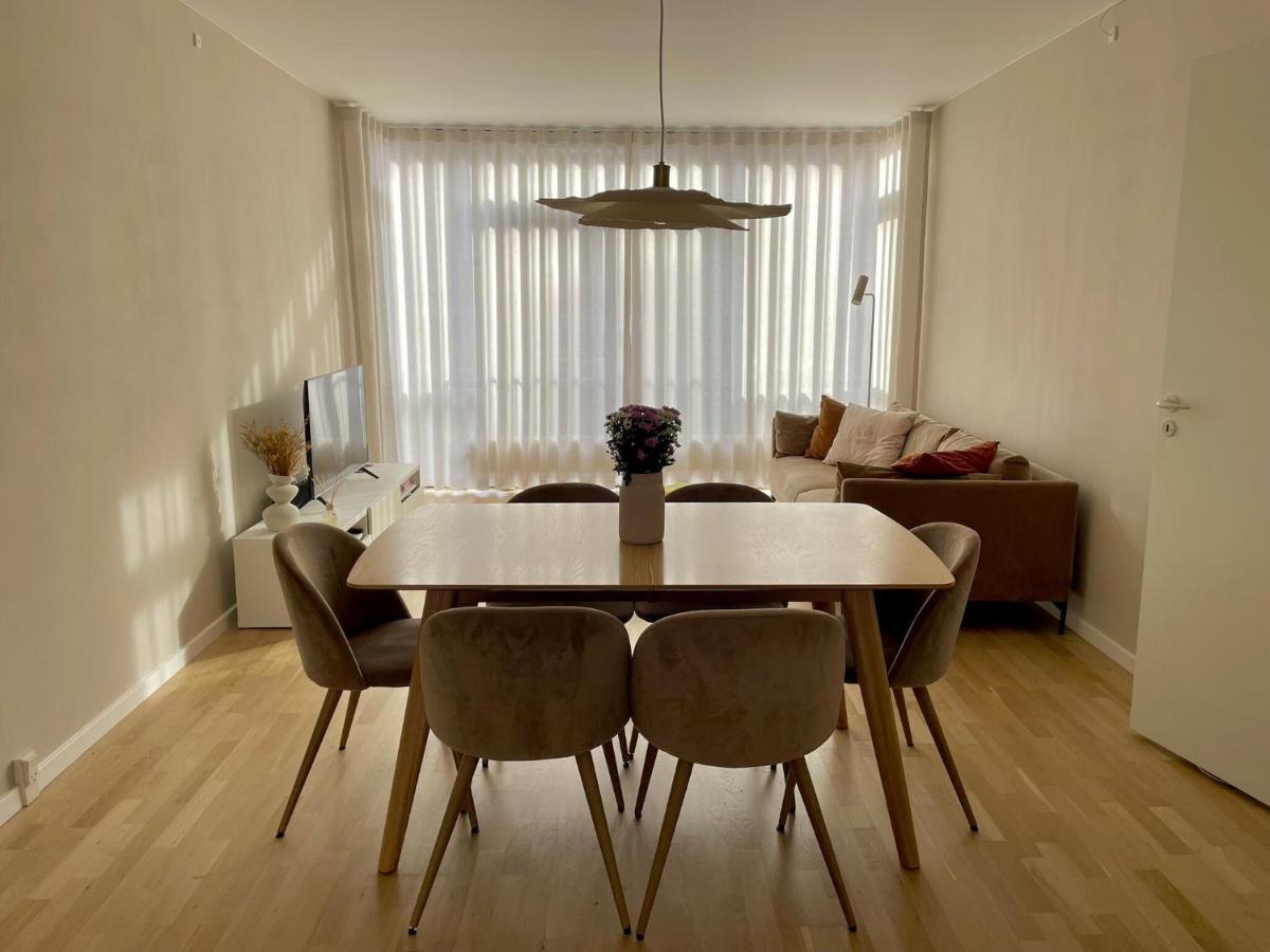 ApartmentInCopenhagen Apartment 1674 - Ferienwohnung Kopenhagen