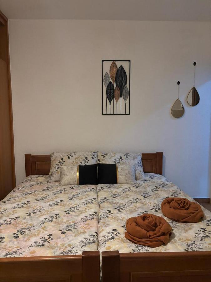 Nikolaj - B&B