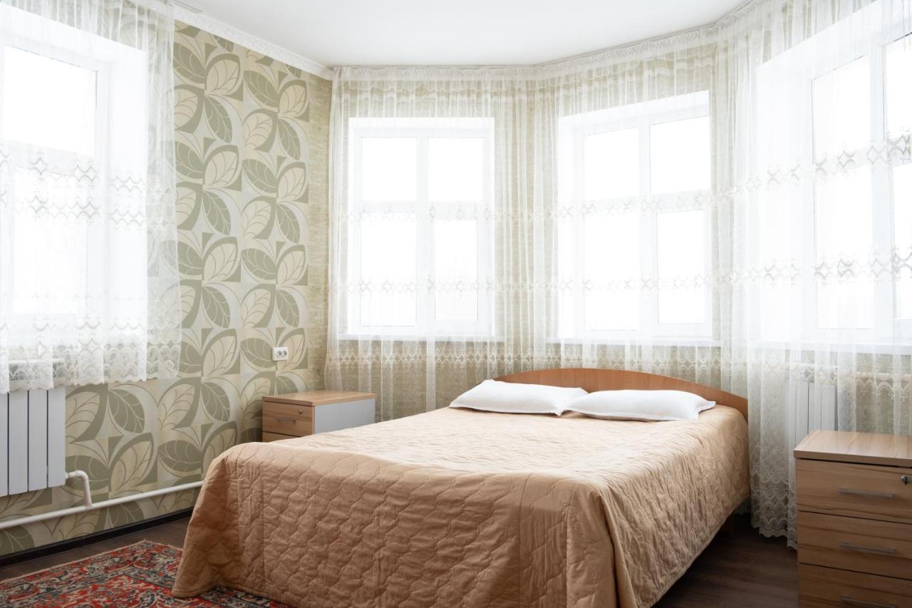 Habitación Doble Estándar