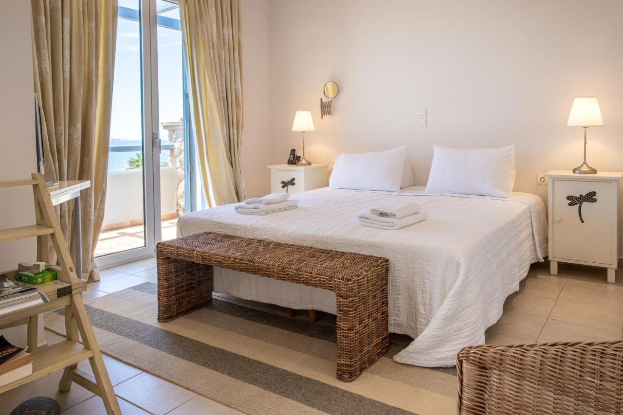Villa with Sea View