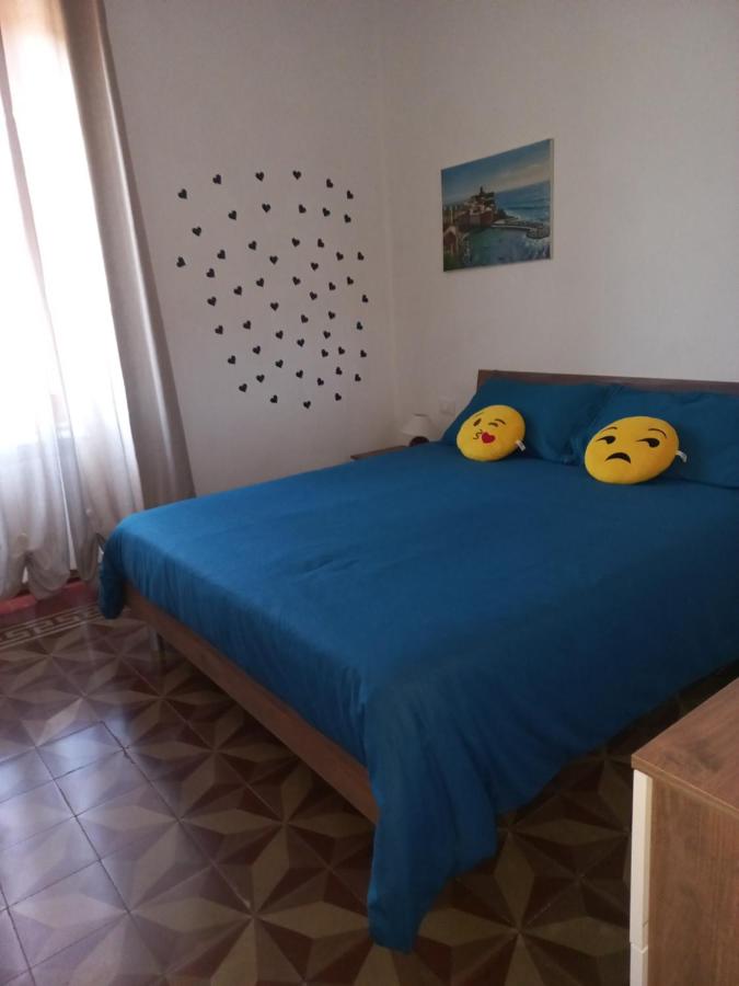 La WanDina ad un passo dal centro - B&B