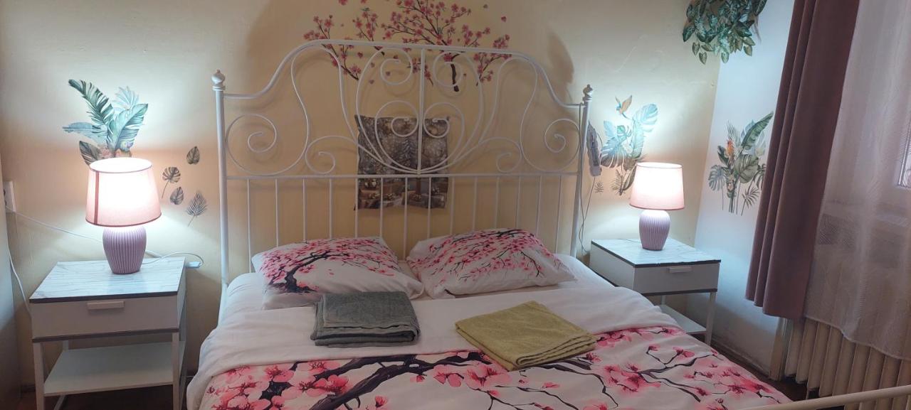 Valentina Guesthouse - Ferienwohnung Budapest