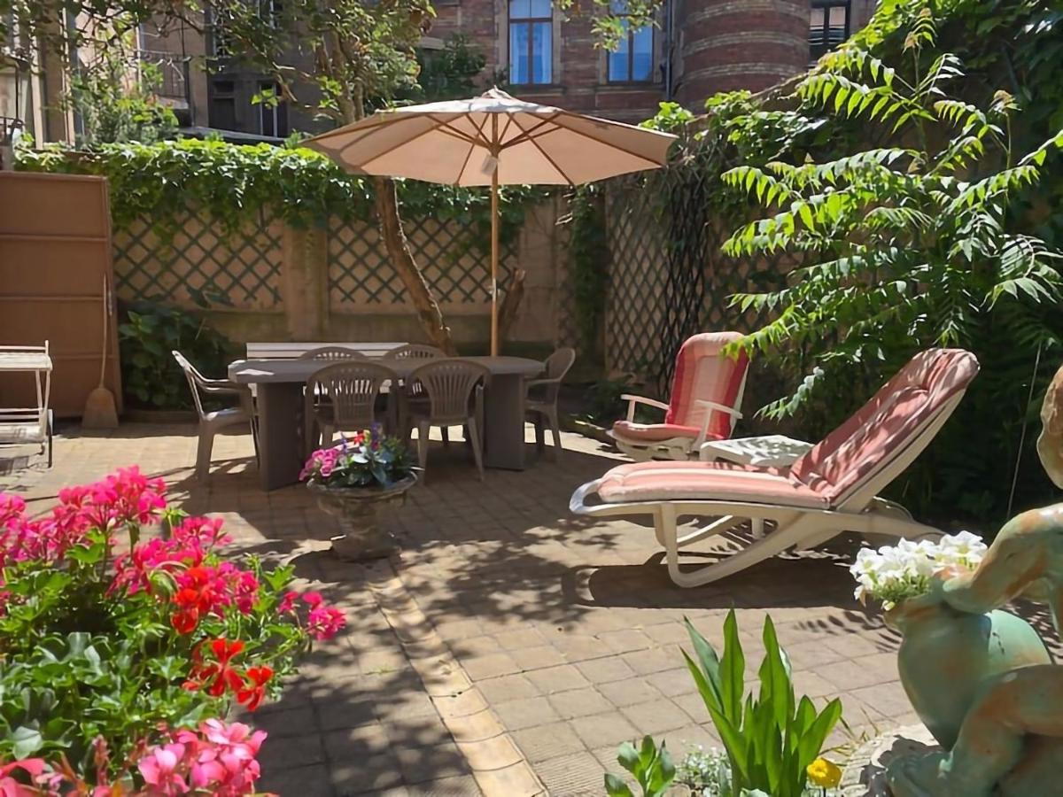 Maison Koch · Maison bourgeoise - 240 m2 - B&B Strasbourg