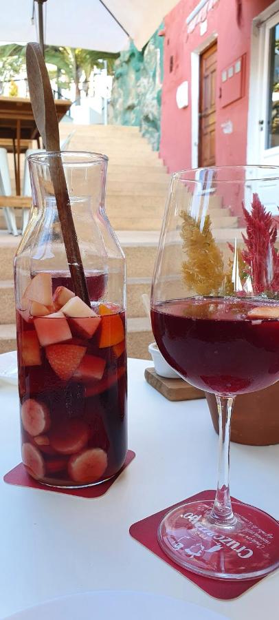 Tropical Leaves Puerto de la Cruz Tenerife - Chambres d’hôtes Los Realejos