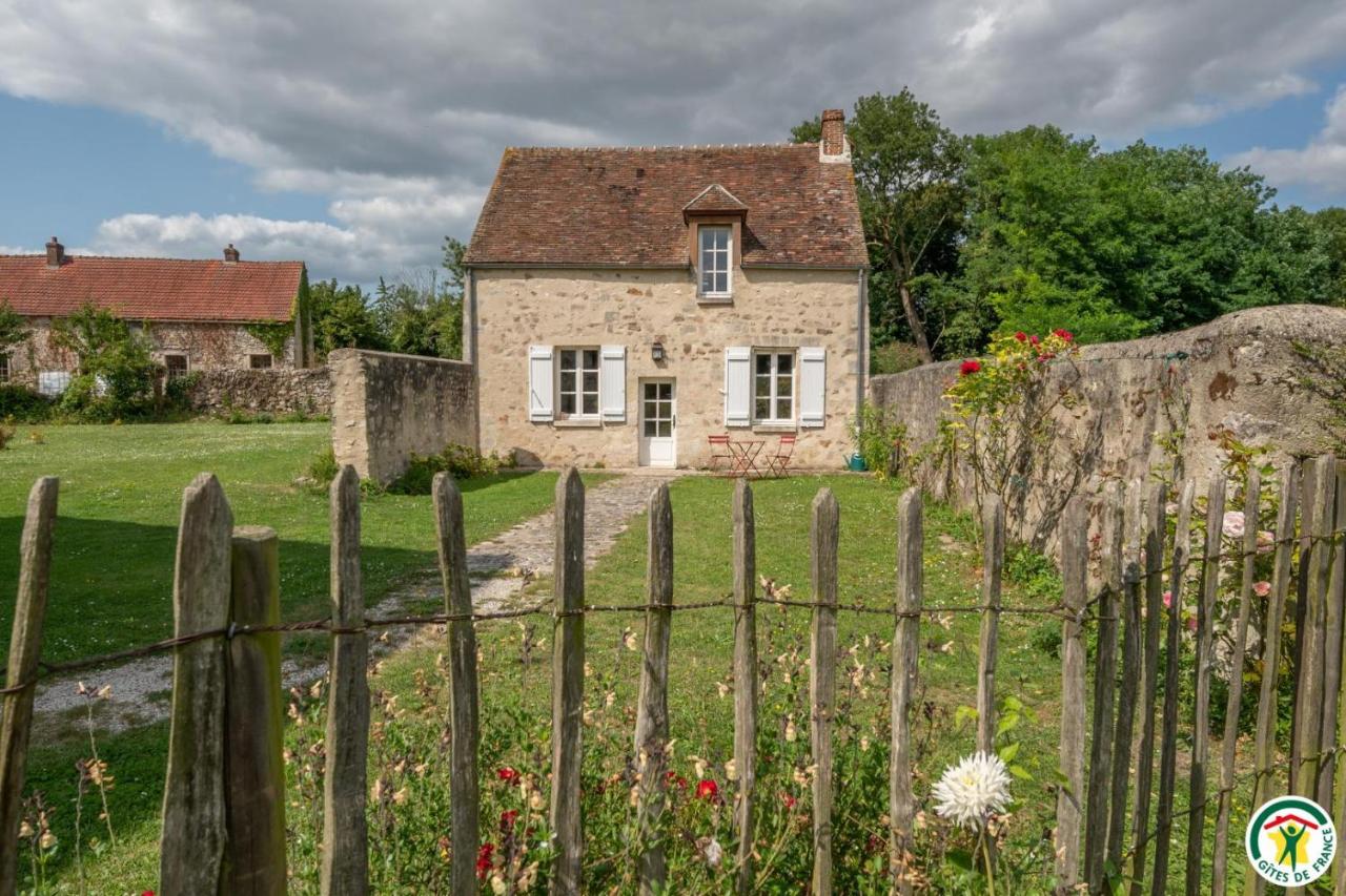 Le logis de la tour - B&B Montépilloy