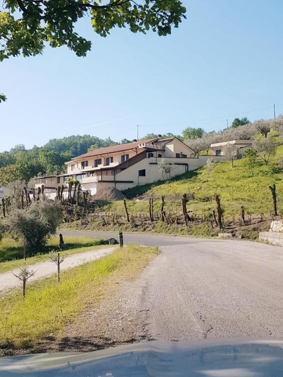 CASALE MICHEL b&b - Chambres d’hôtes Arpino