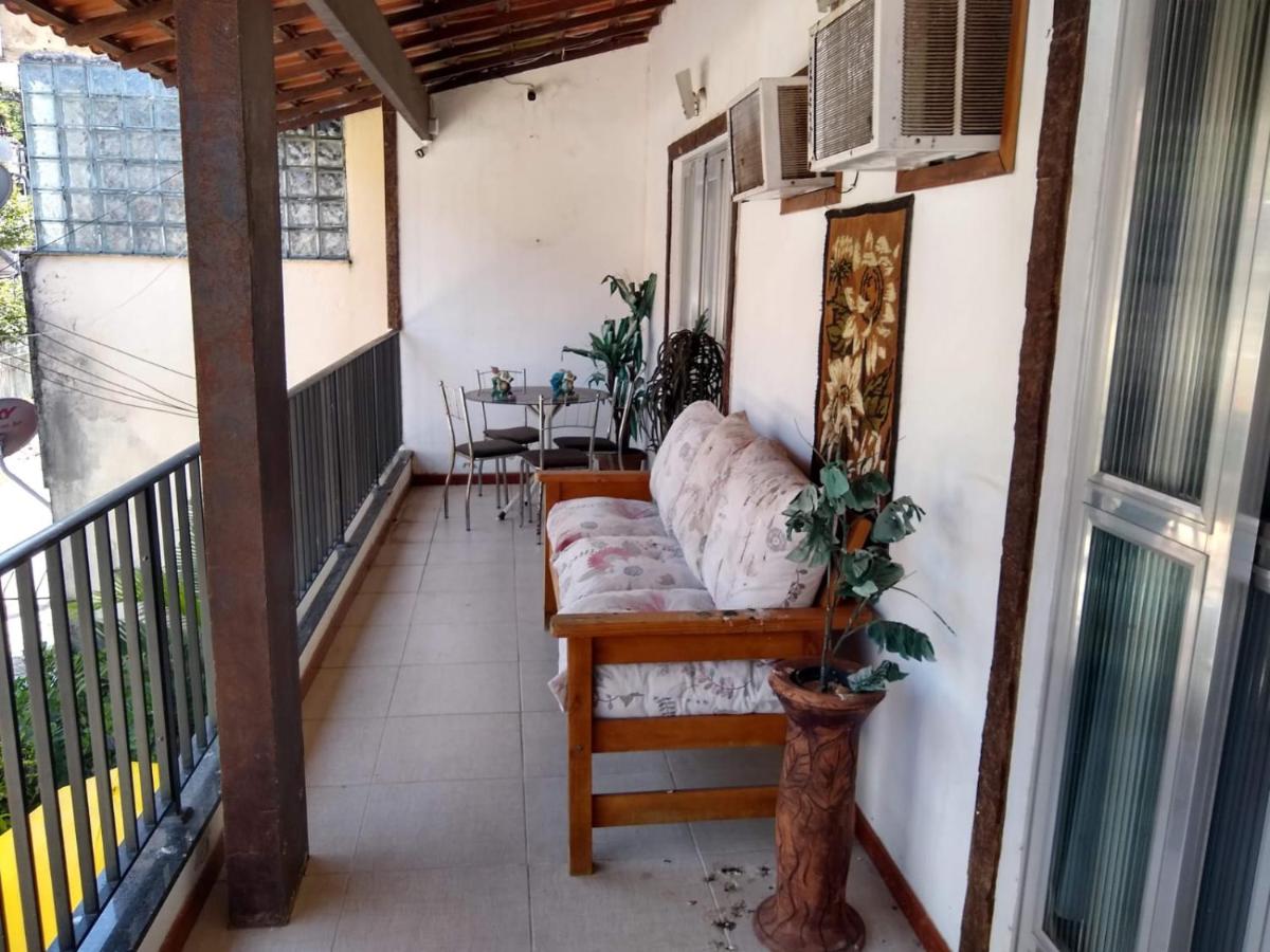 Recanto do Pozzato - B&B