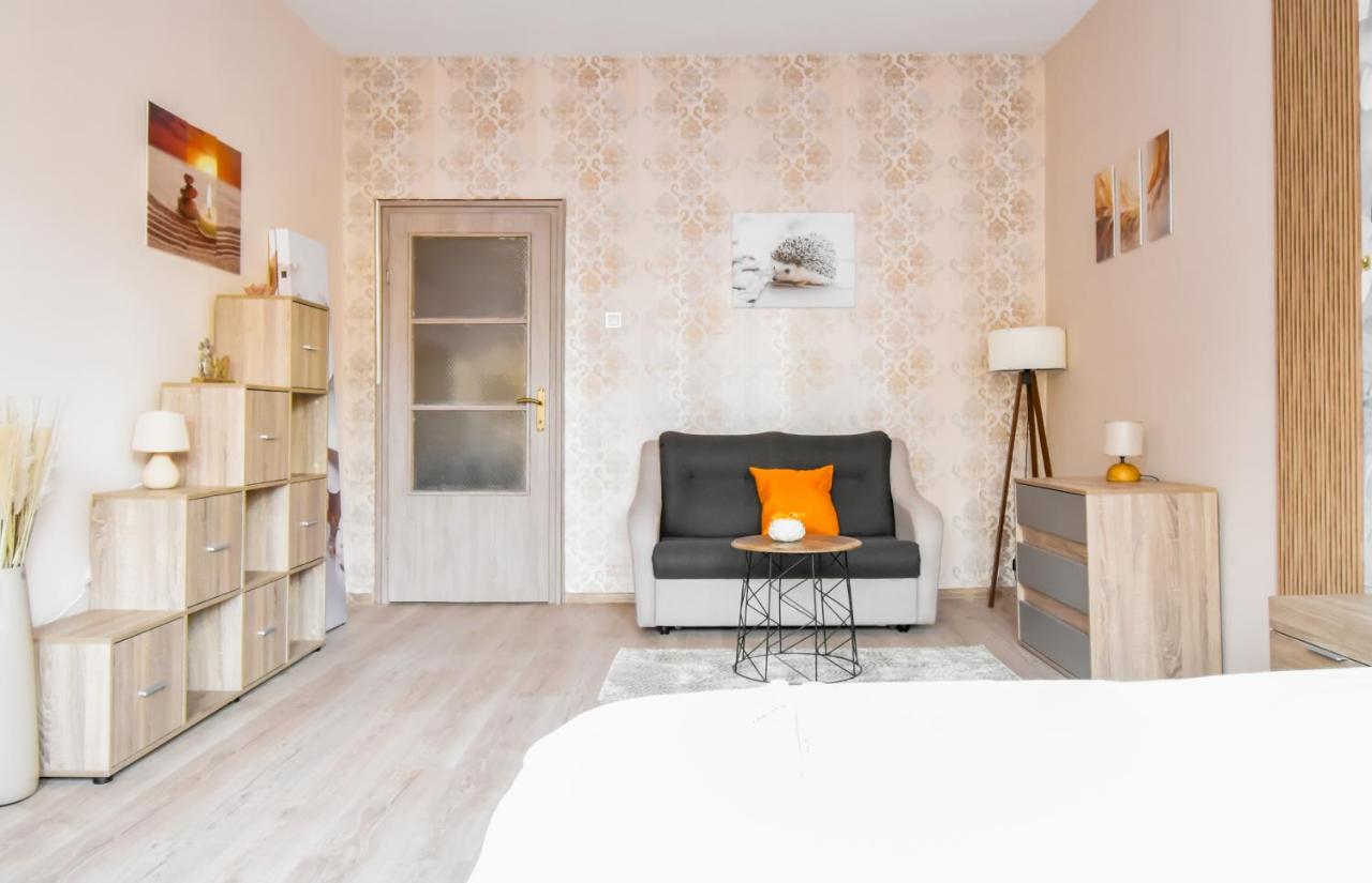 Orchidea City Centre 1BDR by Flat Mаnager - B&B Sofia