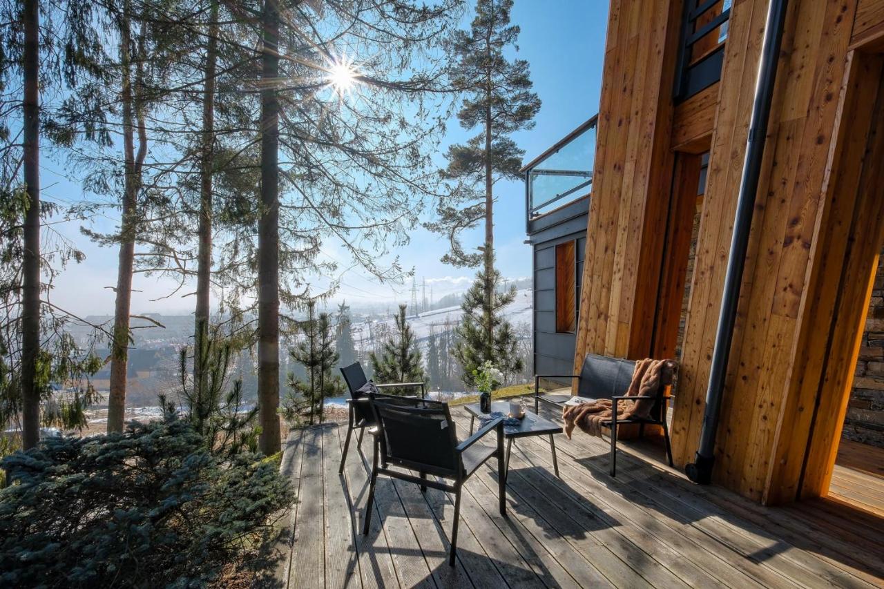 Apartament Białka SKI - 200m do Term Bania, blisko natury - B&B Białka Tatrzańska