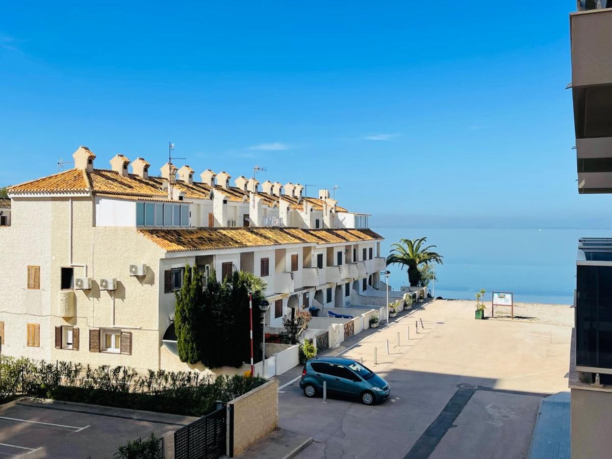 La Manga Beach Club Lateral by Alina365 - Chambres d’hôtes La Manga del Mar Menor