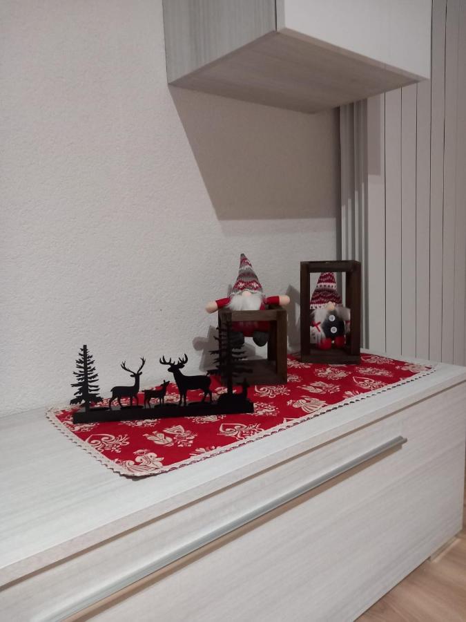 Appartamento Giulia - B&B Colere