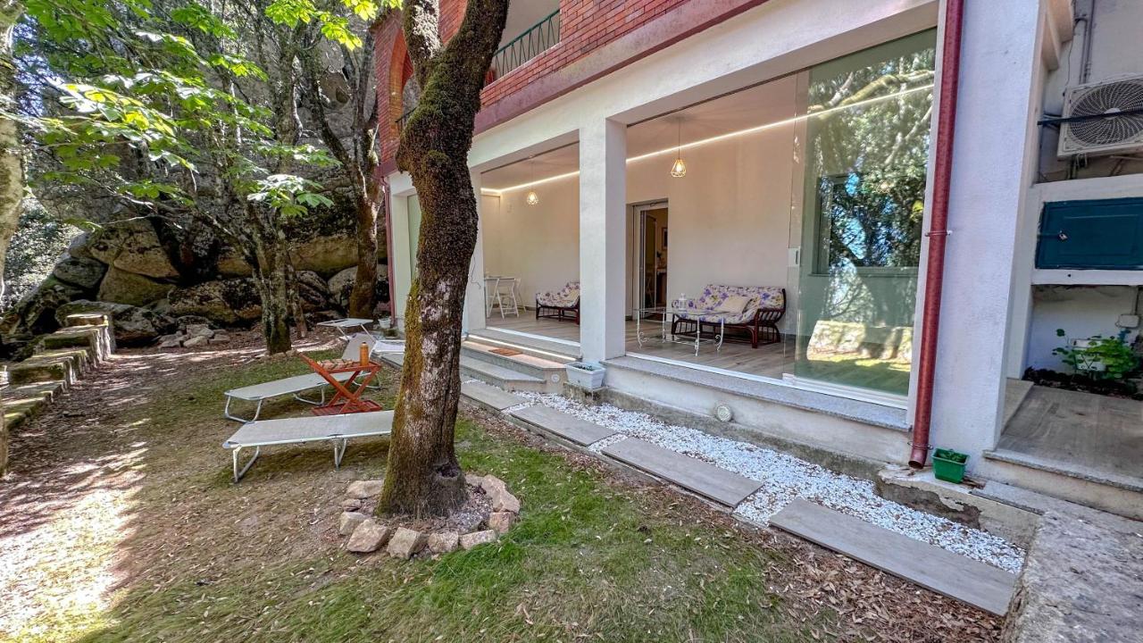 Monte Ortobene 1 - B&B Nuoro