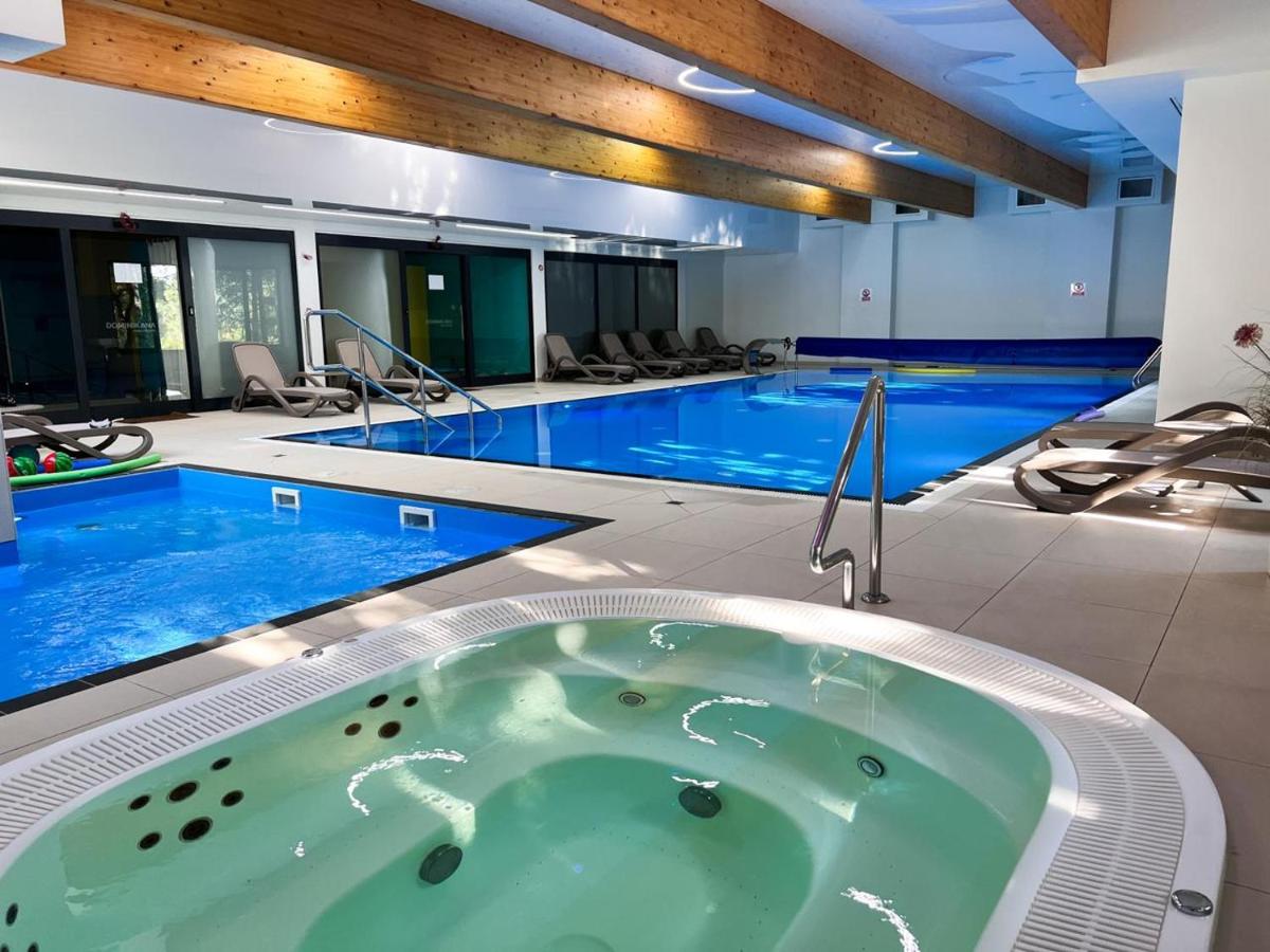 44 Dominikana - B&B Sianożęty