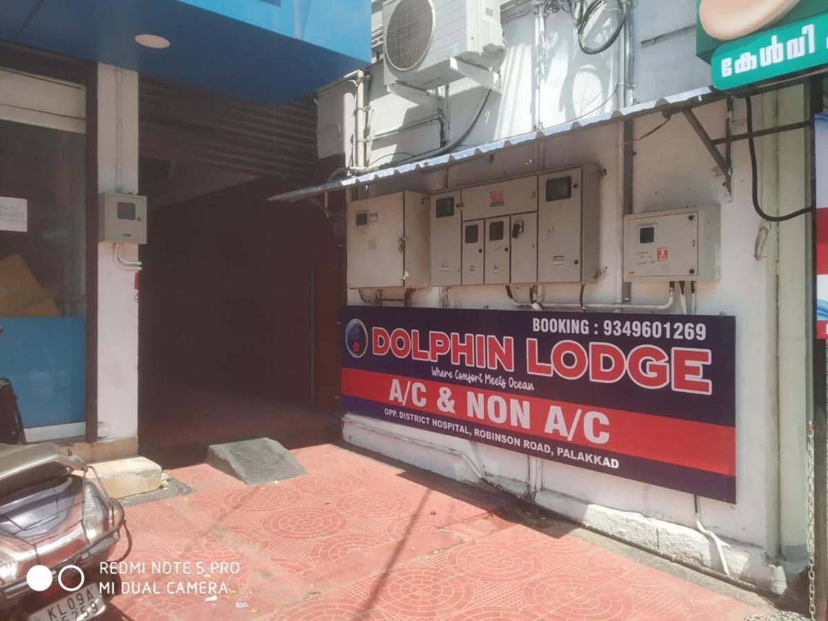 Dolphin Lodge - B&B Palakkad