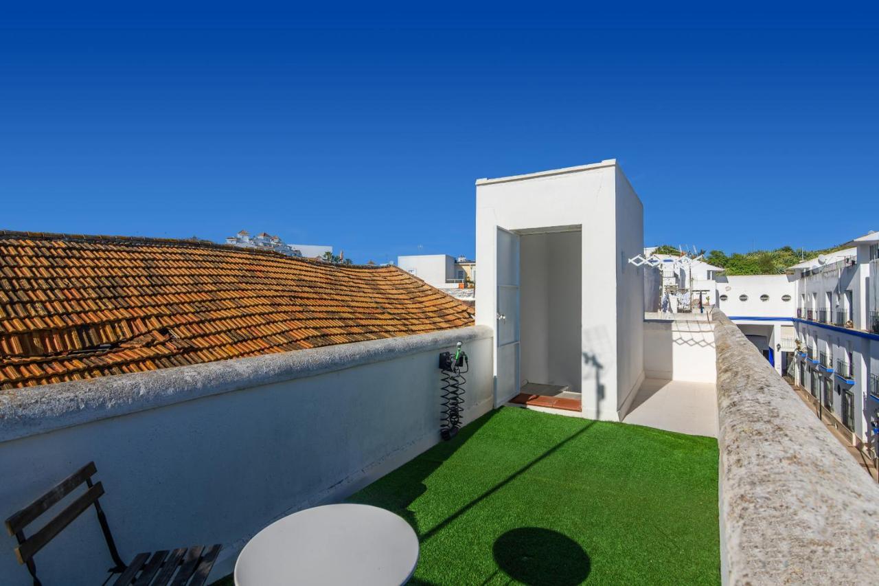 Estudio del Astillero by Ĥ - Centro Ayamonte AEHASP00 - Chambres d’hôtes Ayamonte