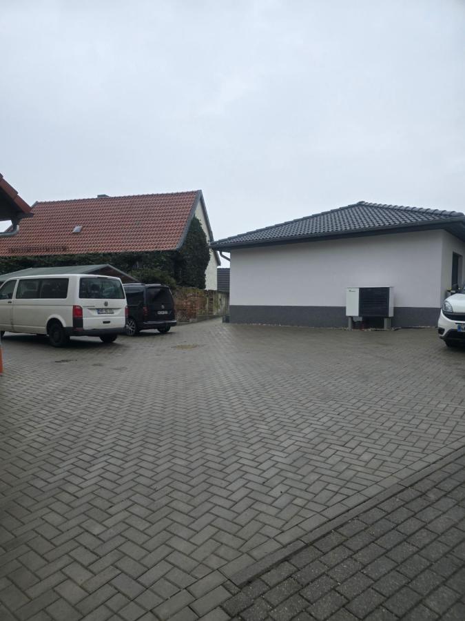 Appartement Split-level