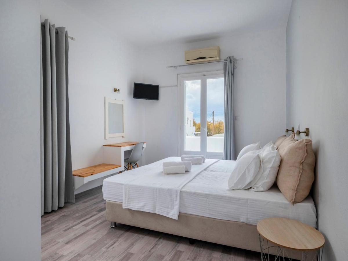 Grozos Rooms - B&B