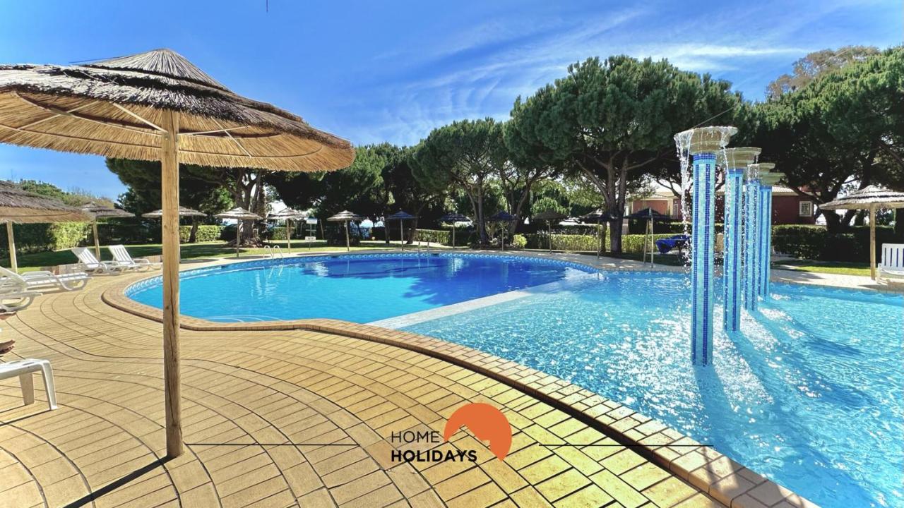 #269 2BR Bicos Beach Nearby - B&B Albufeira