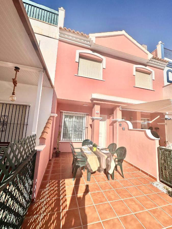 Adosado Mar Serena - B&B